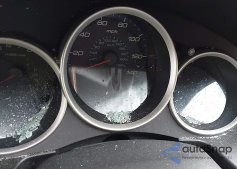 2008 Honda Fit Sport from USA, damaged, VIN JHMGD38618S036632